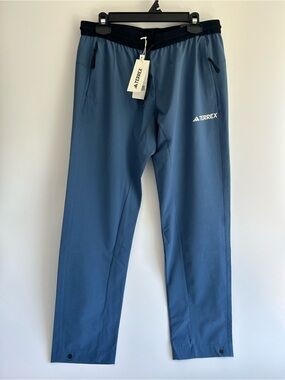 Adidas Women's Terrex Liteflex Hiking Pant Size M